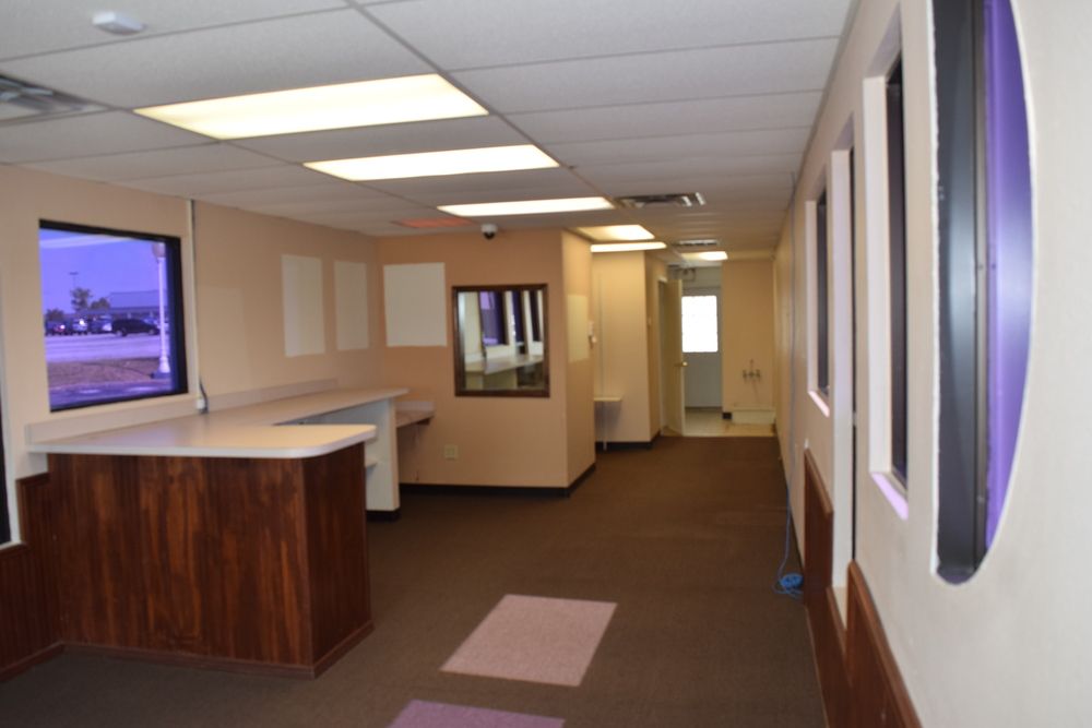 Office For Sale: 1701 W 7th St, Joplin, MO 64801